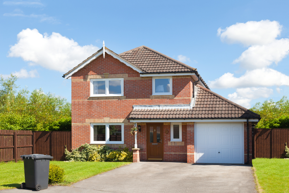 Driveway Cleaning & Jet Washing  in Canaston Bridge