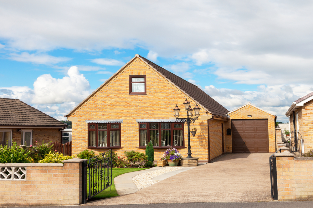 Resin Bound Driveways in Canaston Bridge