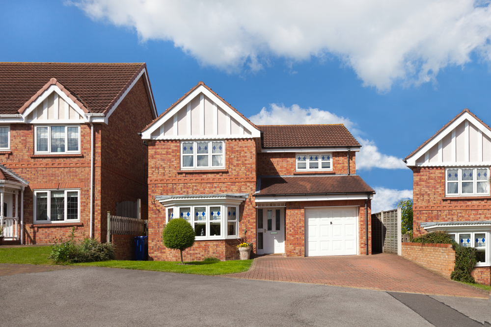 Driveway Resurfacing in Canaston Bridge