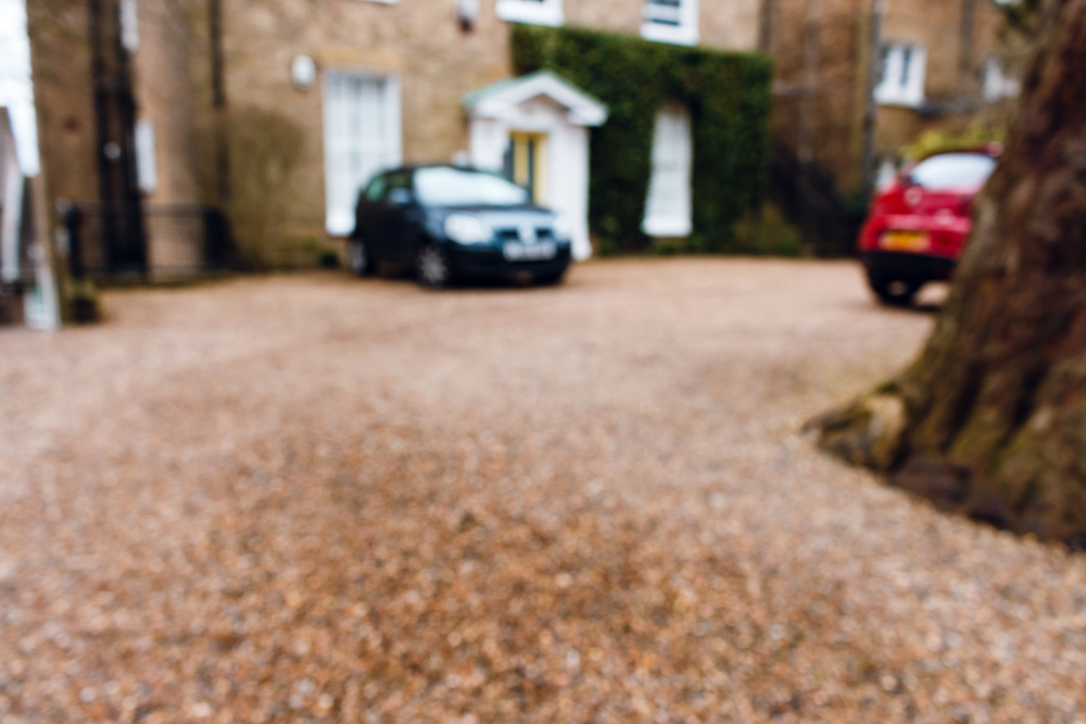 Driveway Installation in Birmingham